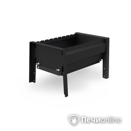 Мангал Grillver Партикс 500 Эйр в Иванове