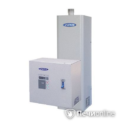 Электрический котел Zota  - 30 Econom с пультом управления, 30 кВт в Иванове