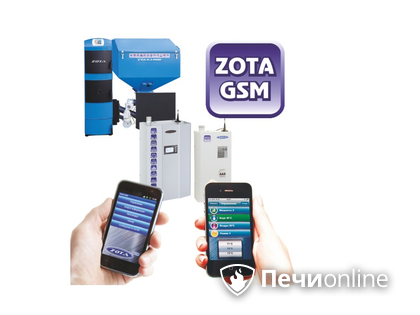 Модуль управления Zota GSM для котлов Magna в Иванове