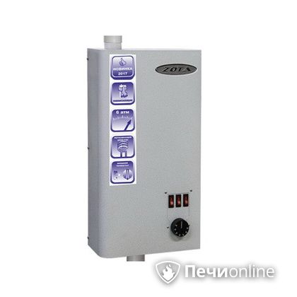 Электрический котел Zota Balance 6 кВт в Иванове