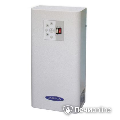 Водонагреватель Zota INLine - 21 в Иванове