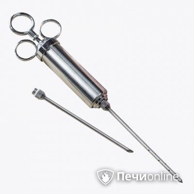 Кулинарный шприц Char-Broil для гриля в Иванове
