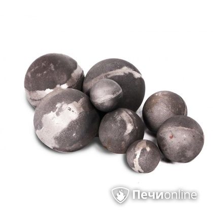 Чугунное ядро Гефест диаметр 100 мм в Иванове