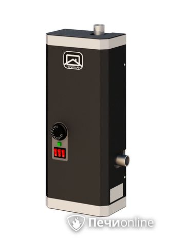 Электрический котел Теплодар Спутник 9 черный в Иванове