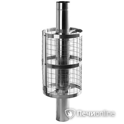  Феррум Сетка для камней d-115 в Иванове