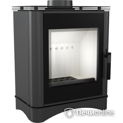 Печь-камин Kratki Koza/Vega/150 6 кВт чугунная  в Иванове
