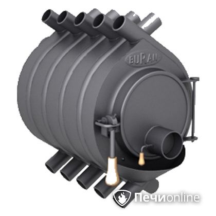 Печь длительного горения Бренеран Буран АОТ-14 тип 02 газогенераторная в Иванове