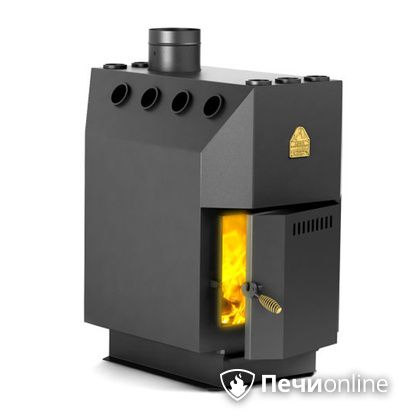 Печь-буржуйка TMF Профессор "Профессор Бутаков" в Иванове